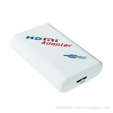 USB3.0 to HDMI Converter